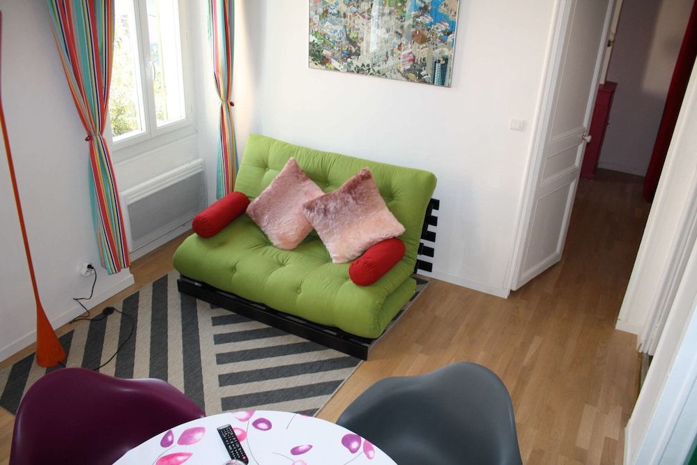 Casa Ammirati Apartment (Fernandel) 10