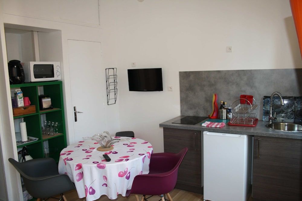 Casa Ammirati Apartment (Fernandel) 9