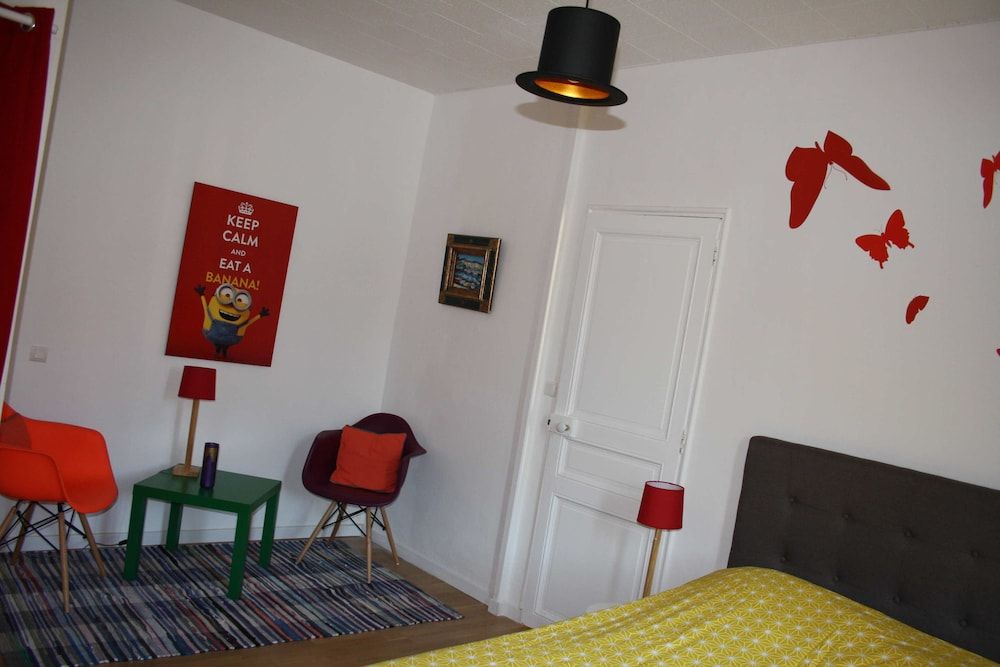 Casa Ammirati Apartment (Fernandel) 12