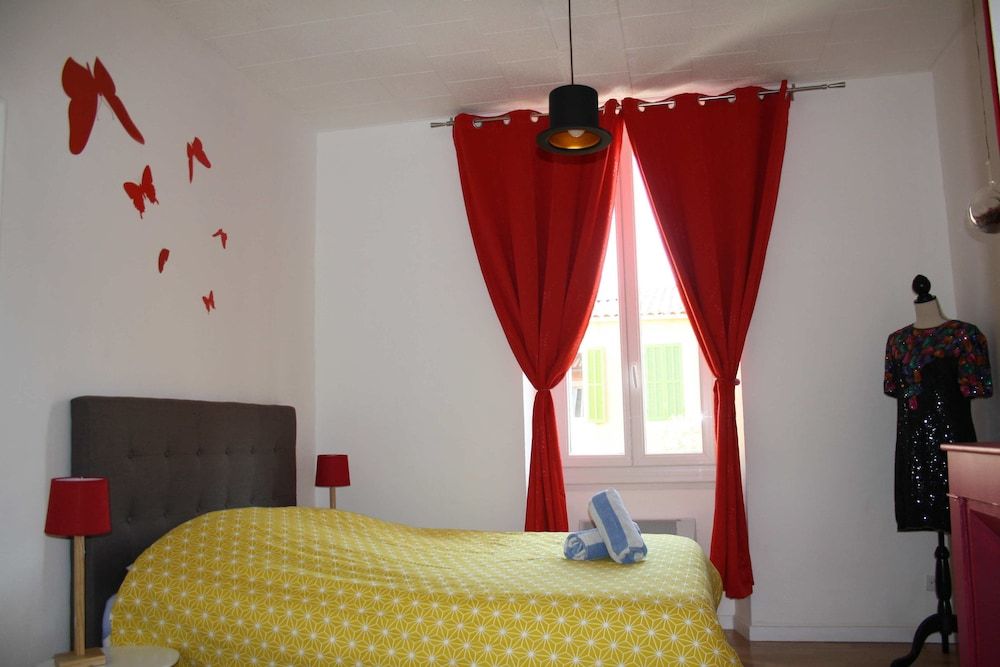 Casa Ammirati Apartment (Fernandel) 2