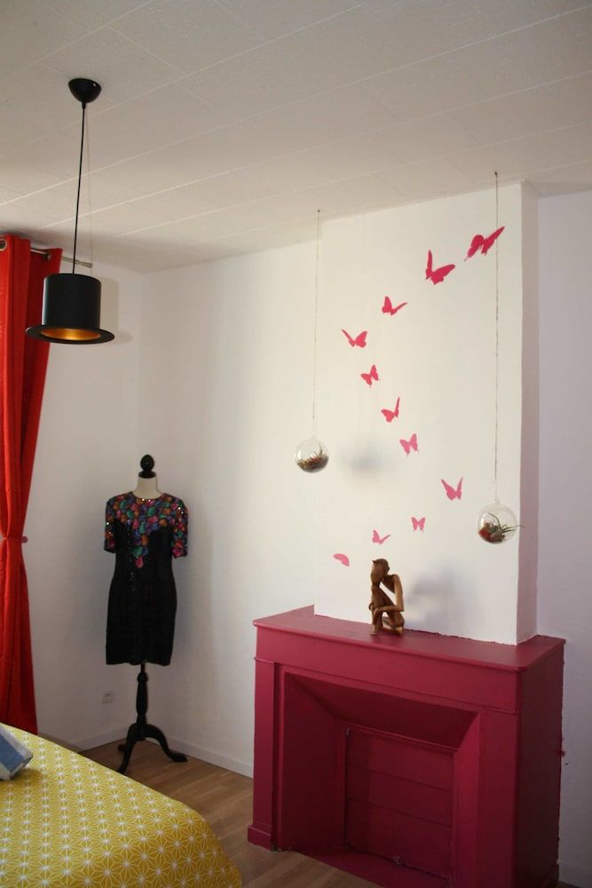 Casa Ammirati Apartment (Fernandel) 7