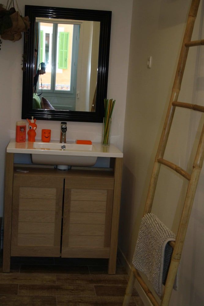 Casa Ammirati Apartment (Fernandel) 13