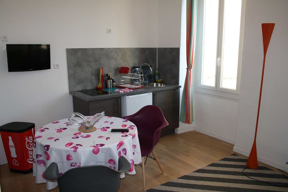 Casa Ammirati Apartment (Fernandel) 8