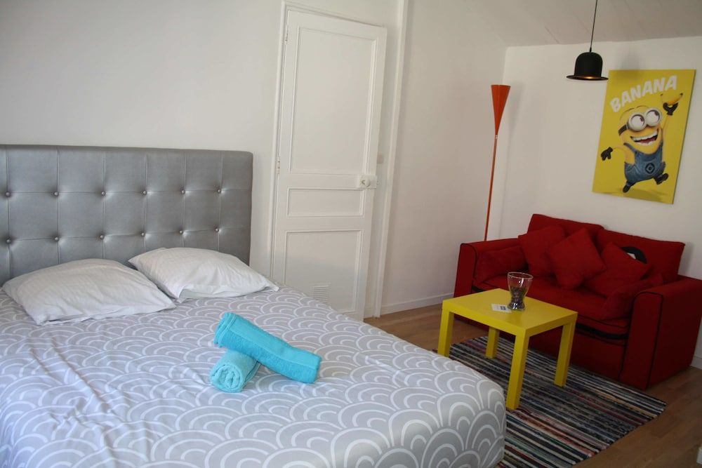 Apartment (Raimu)