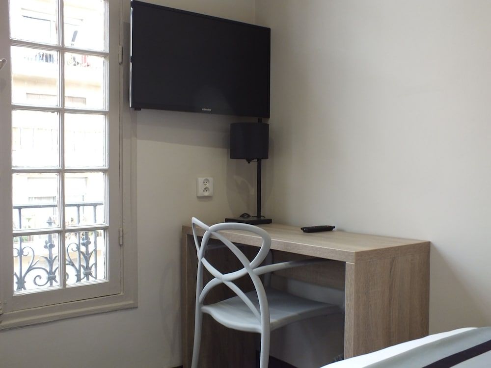 Hotel Paganini Double Room 9