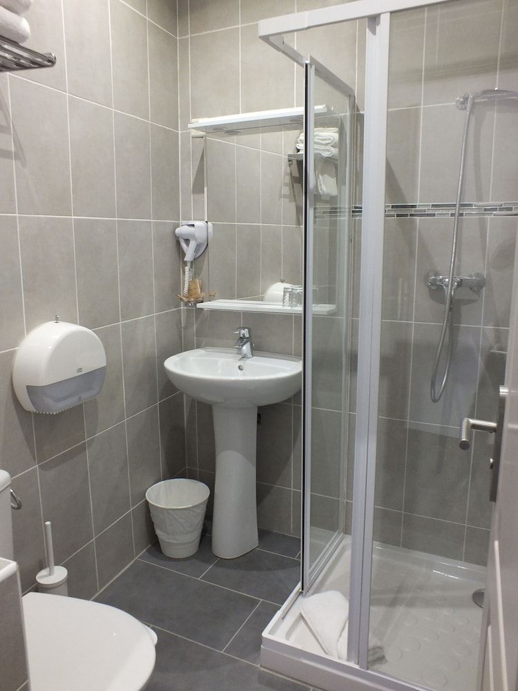 Hotel Paganini Double Room 7