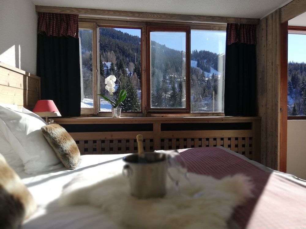 Double Room Single Use