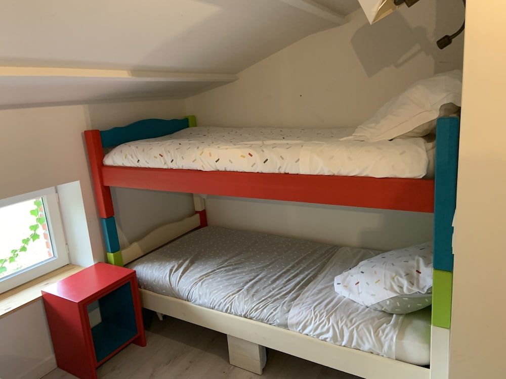 Loft Arlequin
