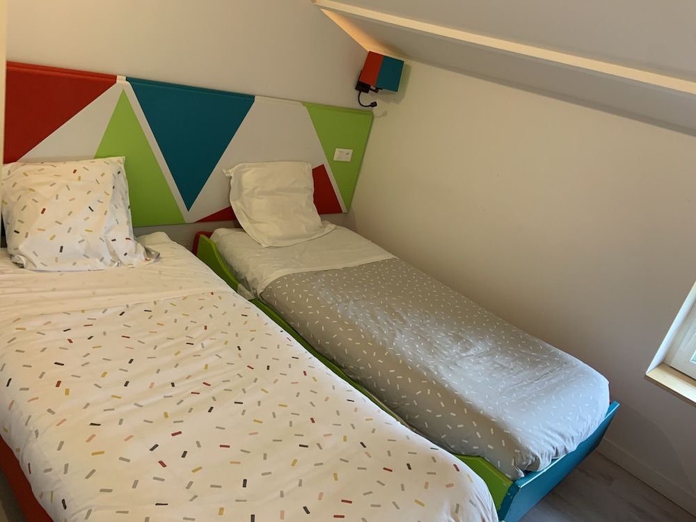 Loft Arlequin