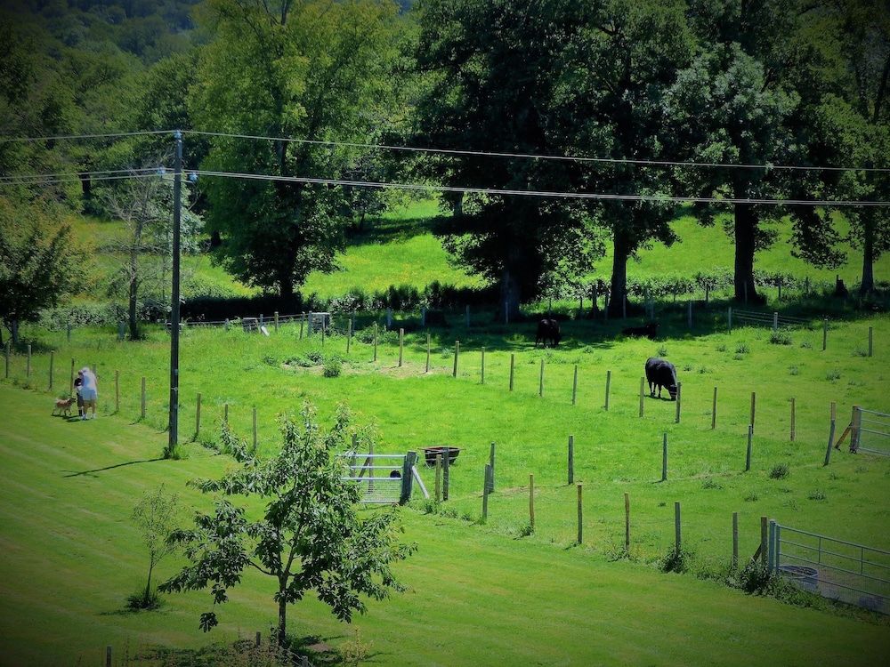 L'Ancien Presbytère Family Room, Multiple Beds, Non Smoking, Garden View 5