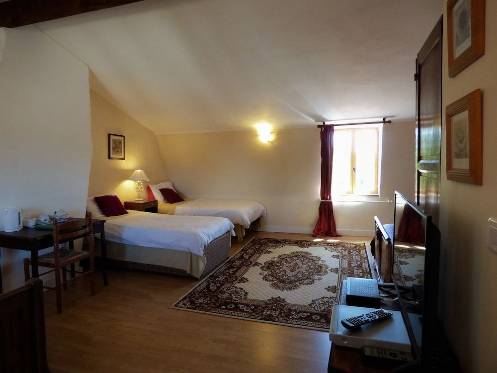 L'Ancien Presbytère