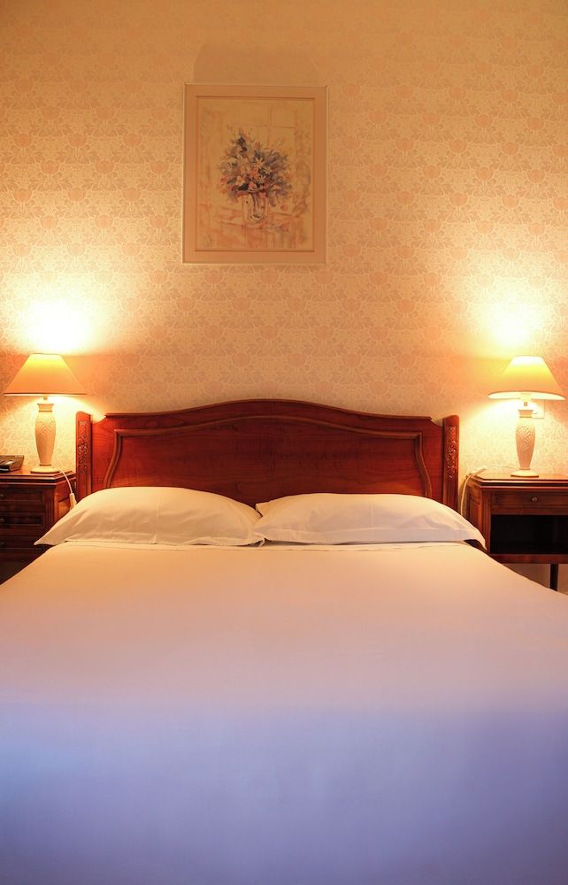 Double Room, 1 Double Bed, Private Bathroom