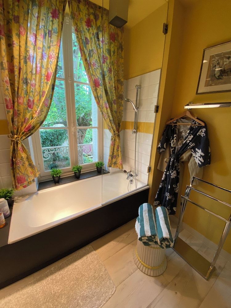 Superior Double Room, 1 Bedroom, Garden View - 2nd Floor