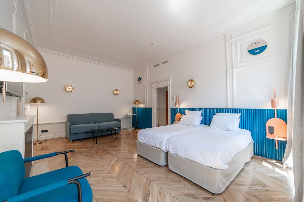 Suite Duc