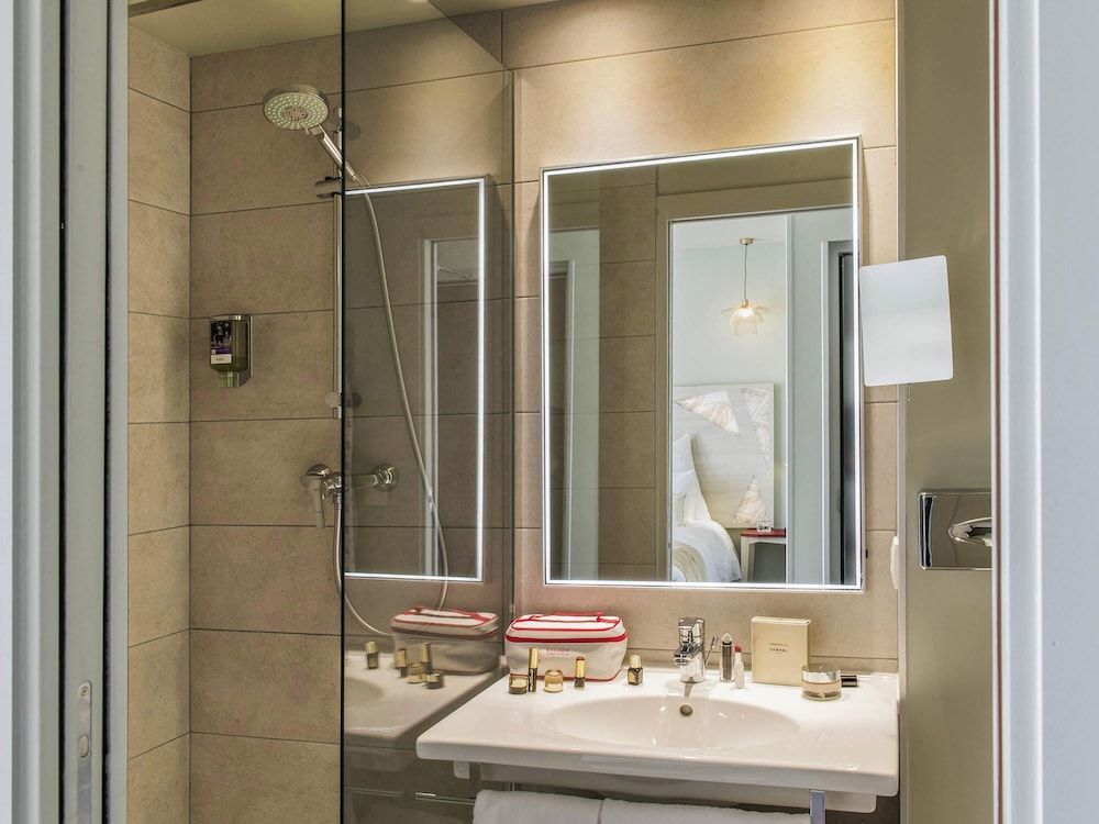 Standard Twin Room, 2 Twin Beds