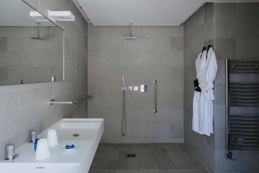 Room, Accessible (Cocoon King)