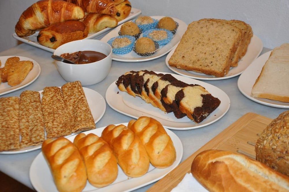 undefined Europe Hotel 8