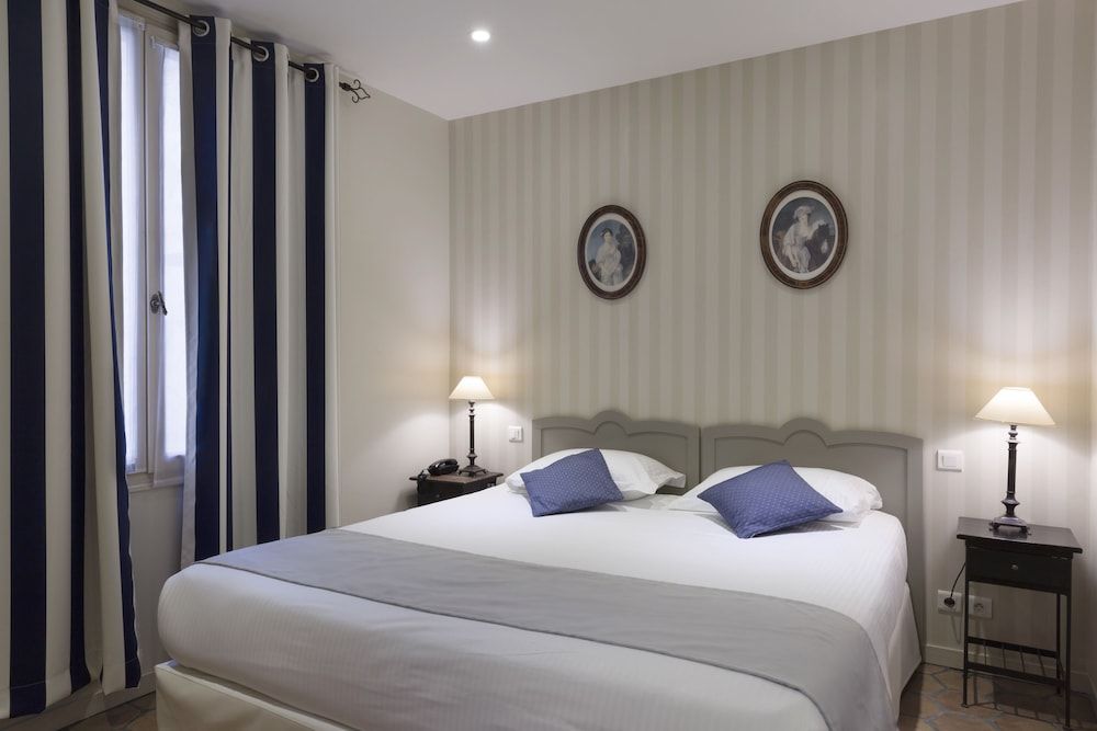 Hotel Mogador Opera - Paris Standard Room 4