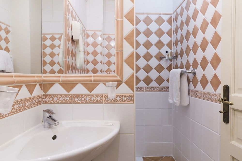 Hotel Mogador Opera - Paris Standard Room 6