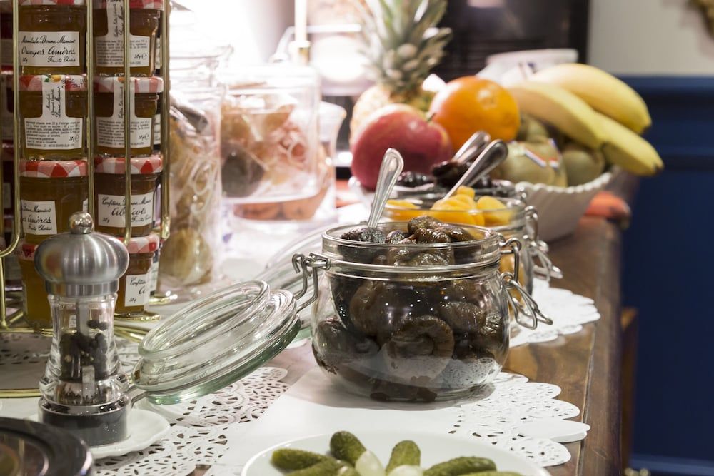 undefined Hotel Mogador Opera - Paris 9