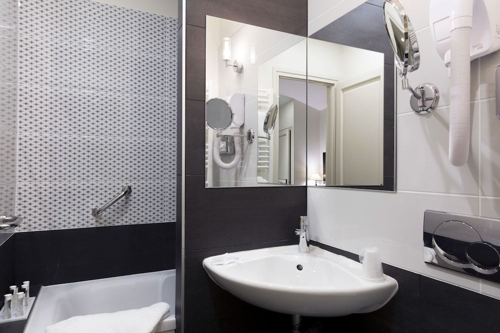 Hotel Mogador Opera - Paris Standard Room 5