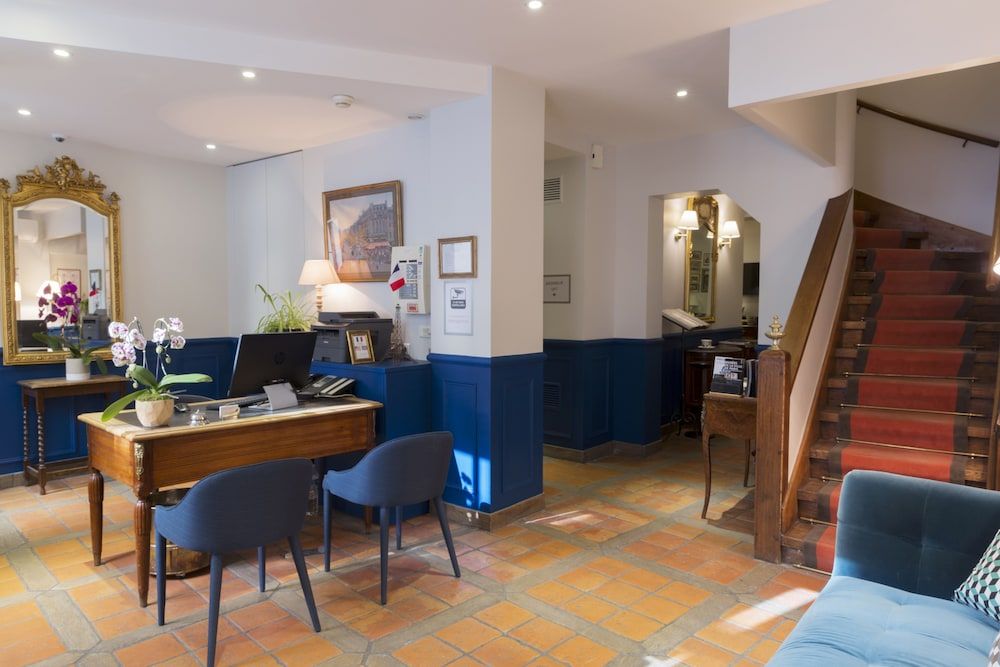 undefined Hotel Mogador Opera - Paris 8