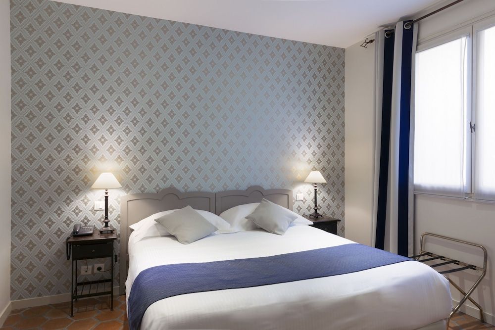 Hotel Mogador Opera - Paris Standard Room 2