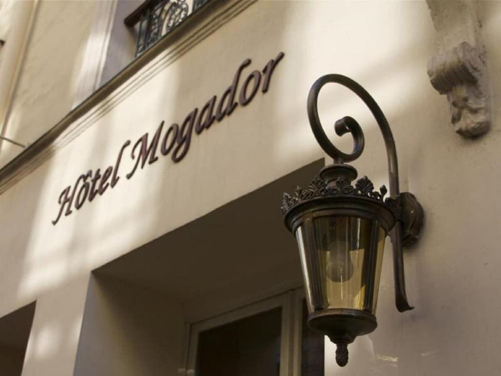 undefined Hotel Mogador Opera - Paris 7