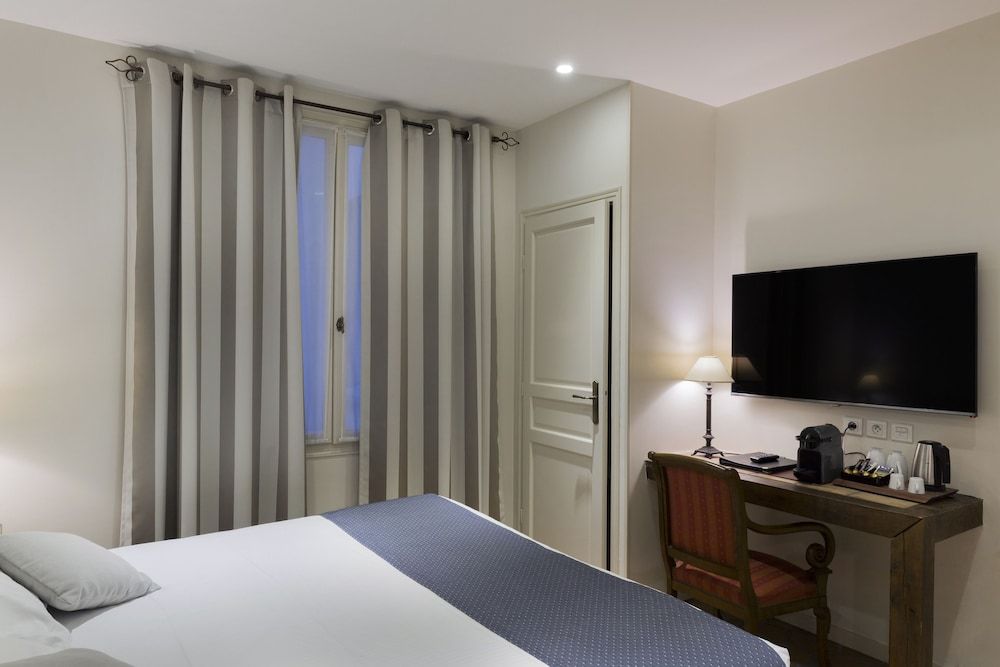 Hotel Mogador Opera - Paris Standard Room 3