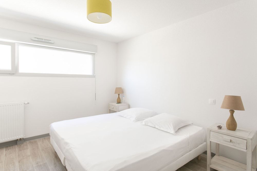 Twin Apartment