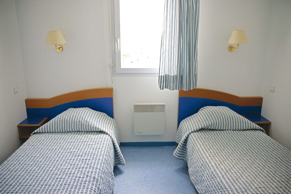 Apartment, 2 Rooms (4 persons)