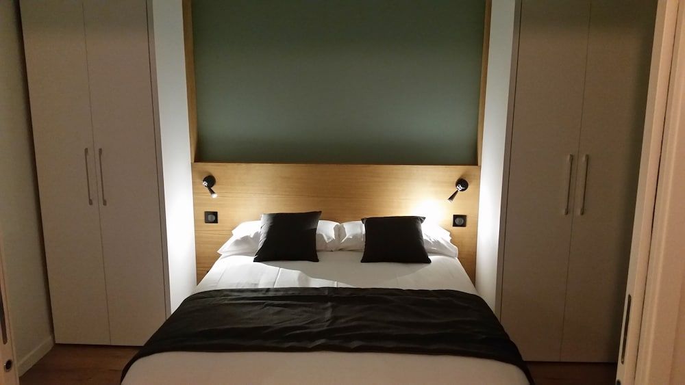 undefined Hôtel Résidence Montebello 3