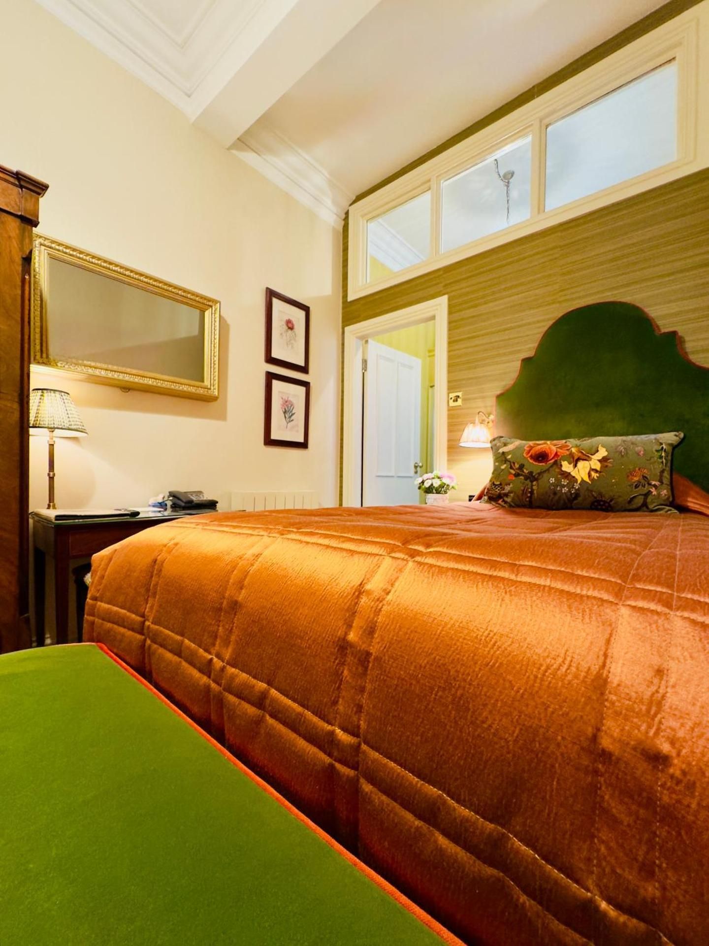 Single Room