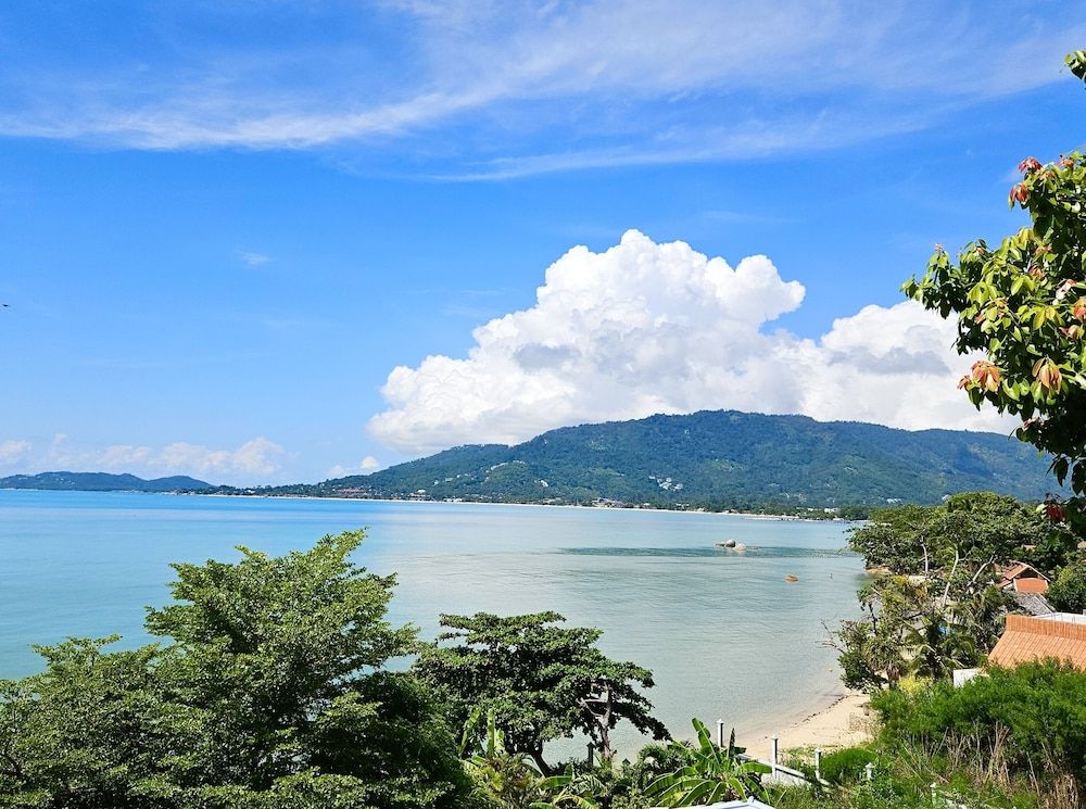 Cinnamon Beach Villas Deluxe Room, Sea View 7