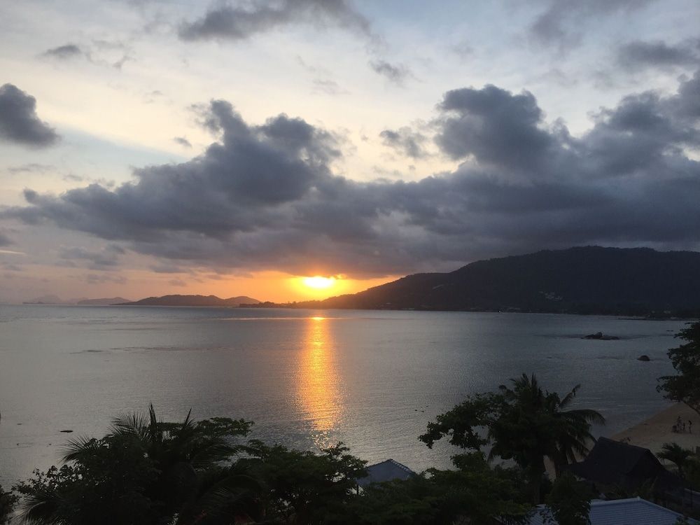 Cinnamon Beach Villas Deluxe Room, Sea View 7