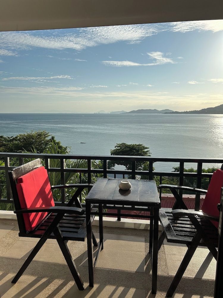 Cinnamon Beach Villas Deluxe Room, Sea View 4