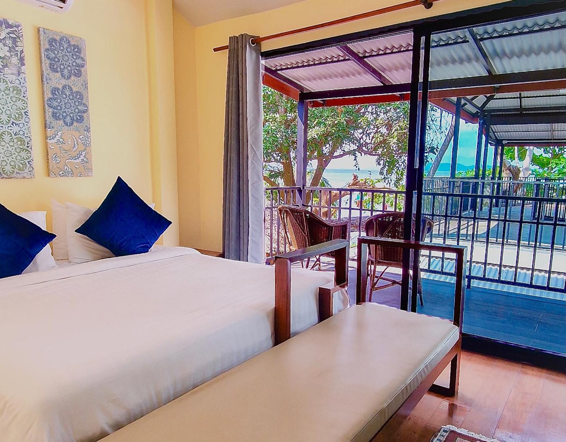 undefined Cinnamon Beach Villas 10