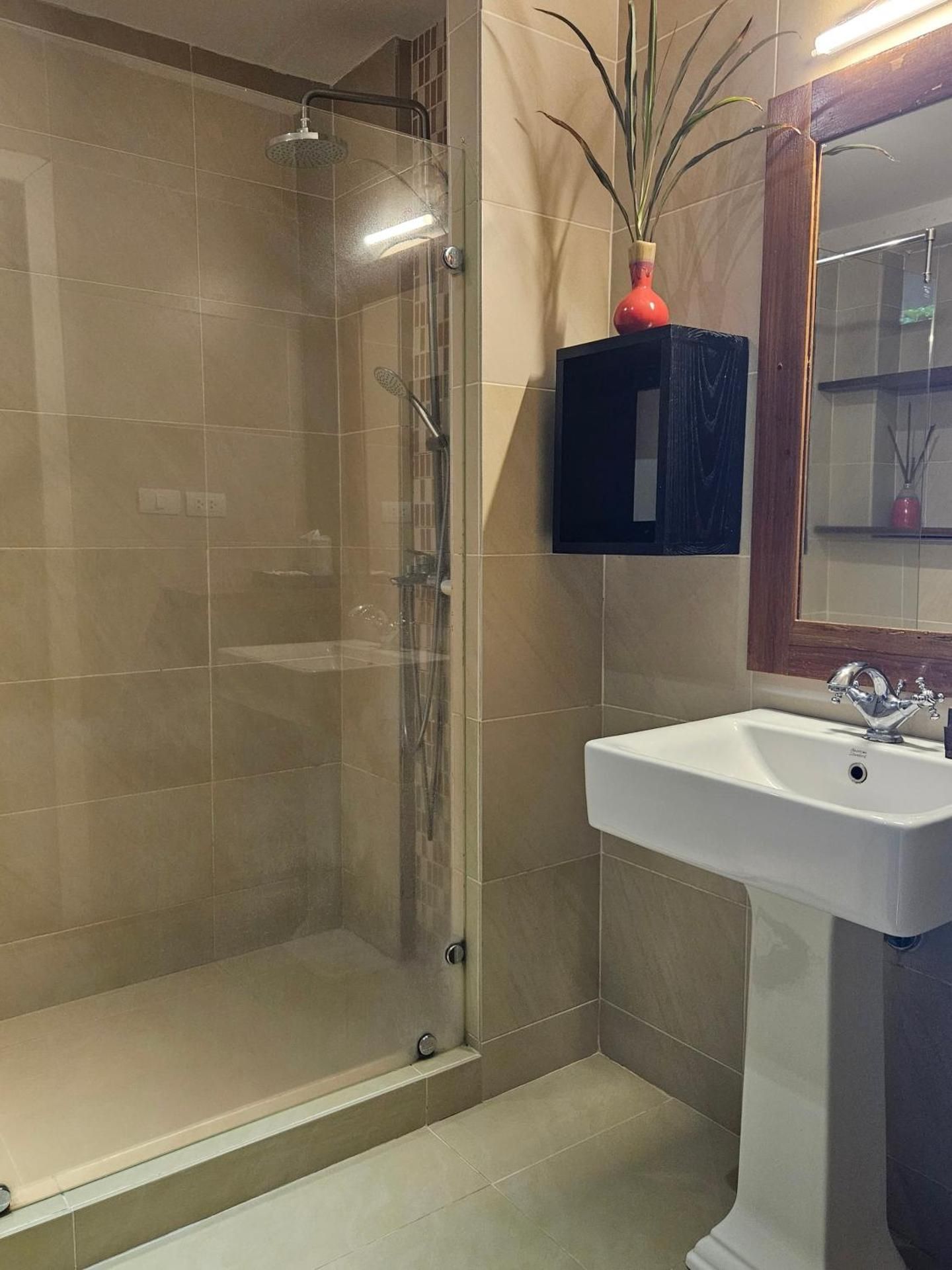 Cinnamon Beach Villas Deluxe Sea View 2