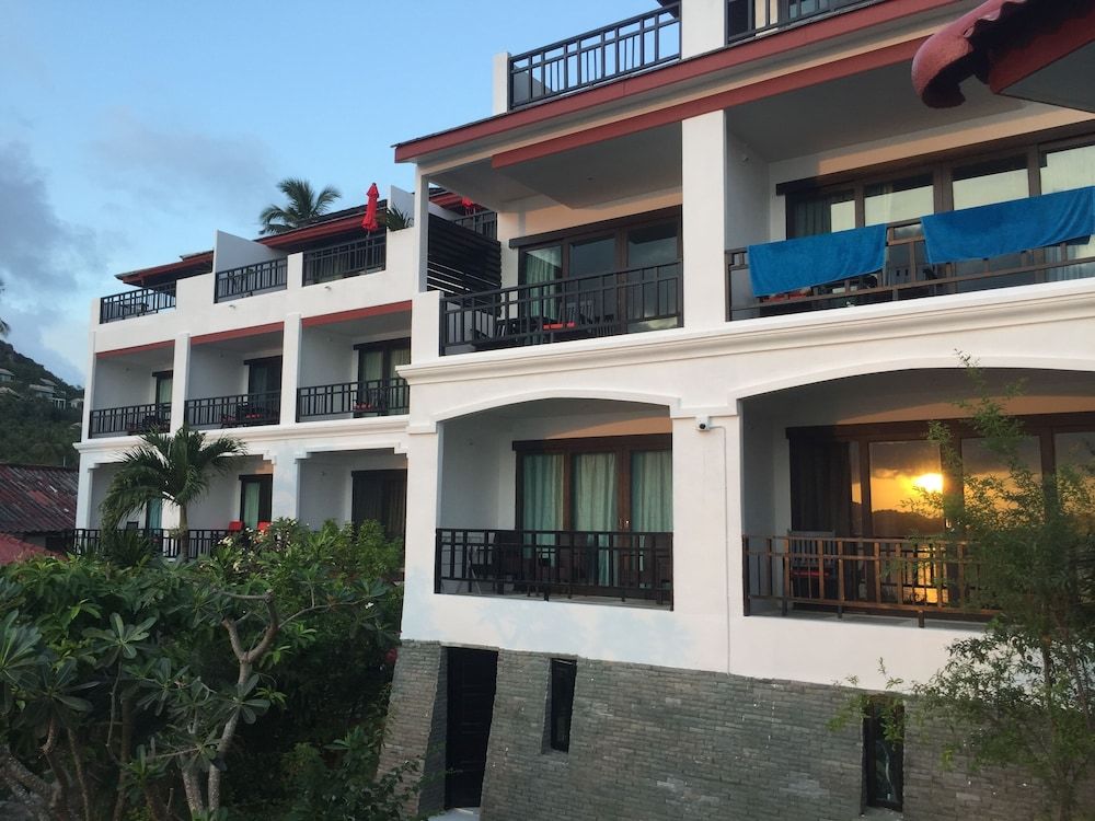 undefined Cinnamon Beach Villas 6
