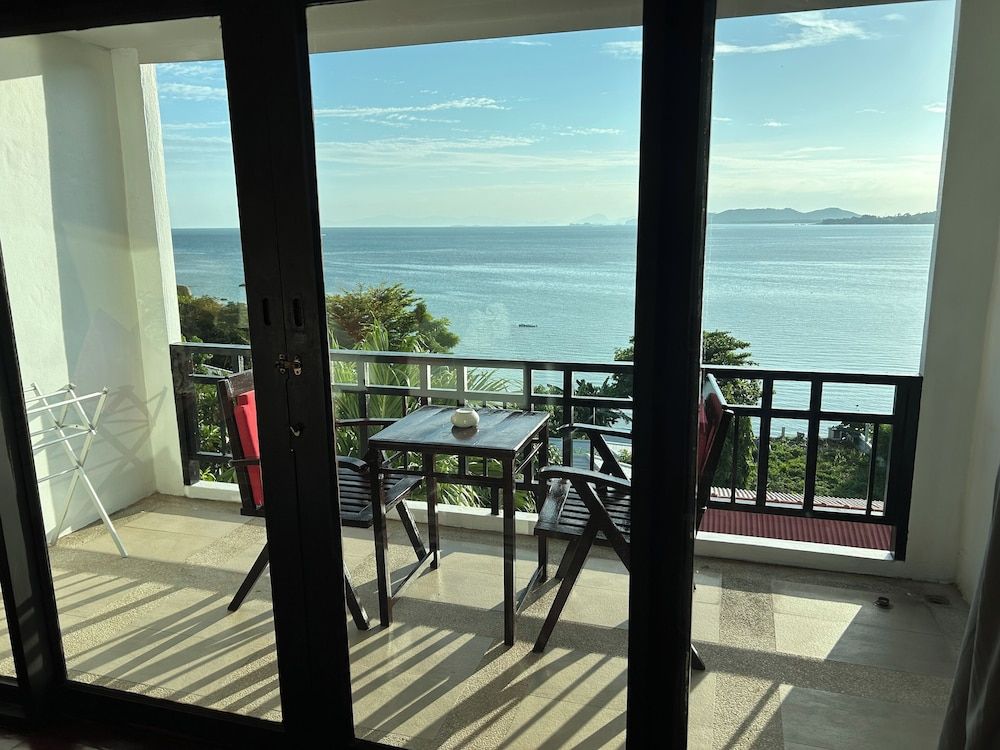 Cinnamon Beach Villas Deluxe Room, Sea View 5