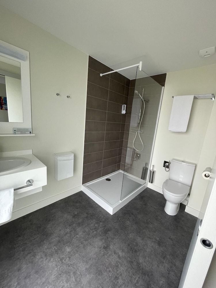 Hôtel Wood Inn Bordeaux Aeroport Premium Room, 1 Queen Bed 2