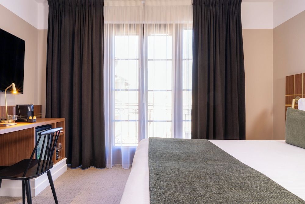 Standard Double Room or Single use