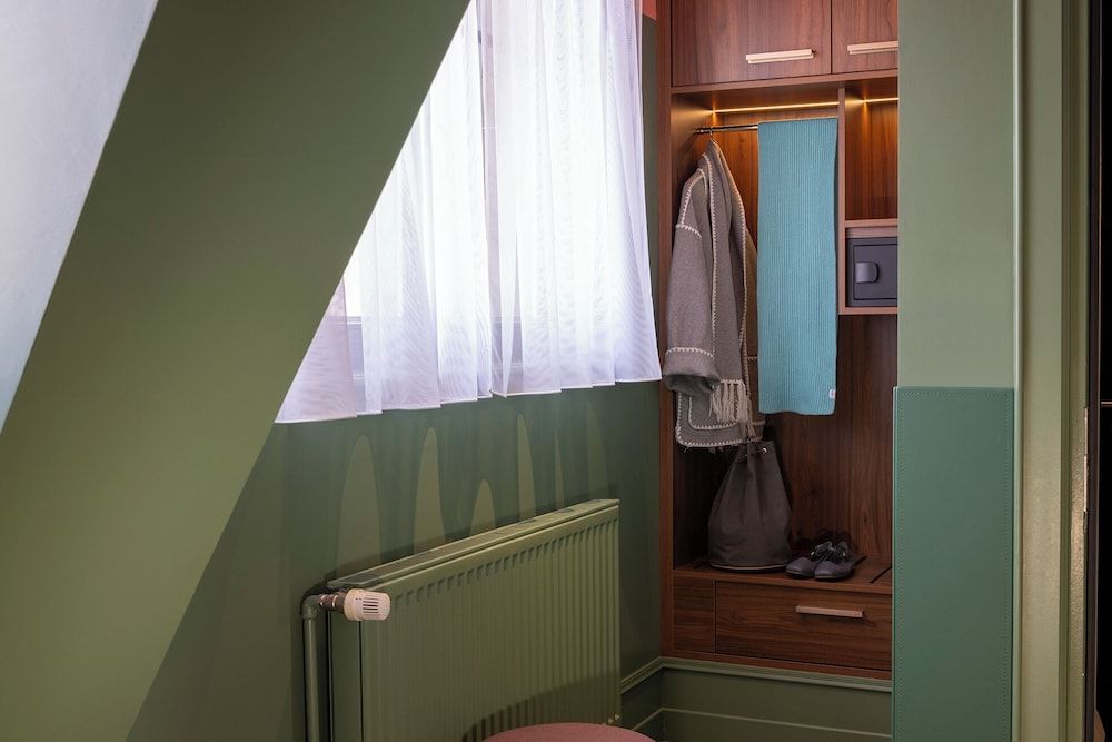 Hôtel Le Colombier Junior Suite 8