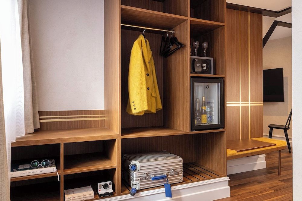 Hôtel Le Colombier Junior Suite 7