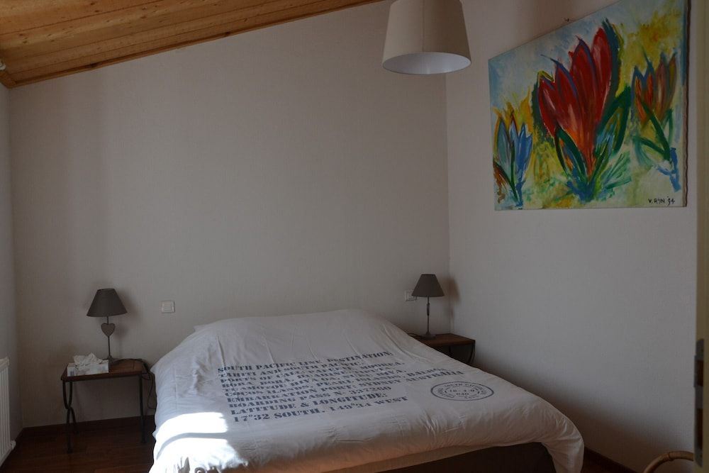 Family Cottage, 2 Bedrooms