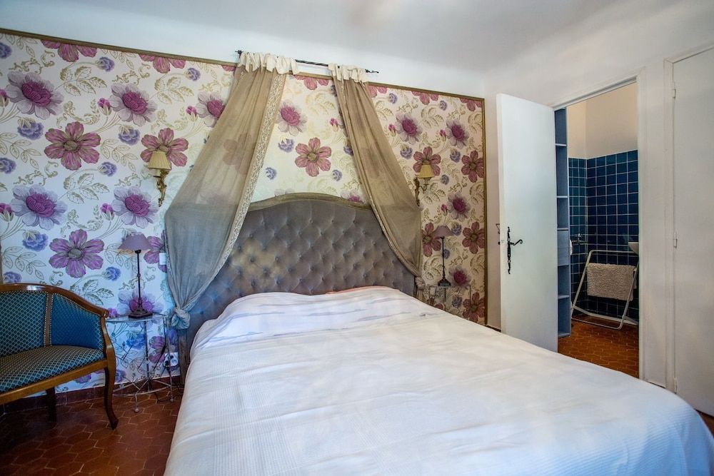 Comfort Room, 1 King Bed