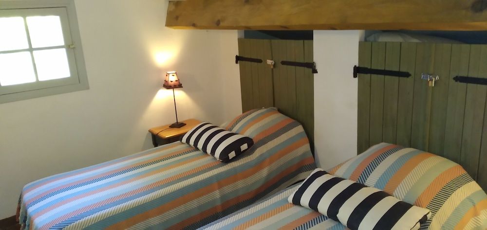 Comfort Room, Multiple Beds