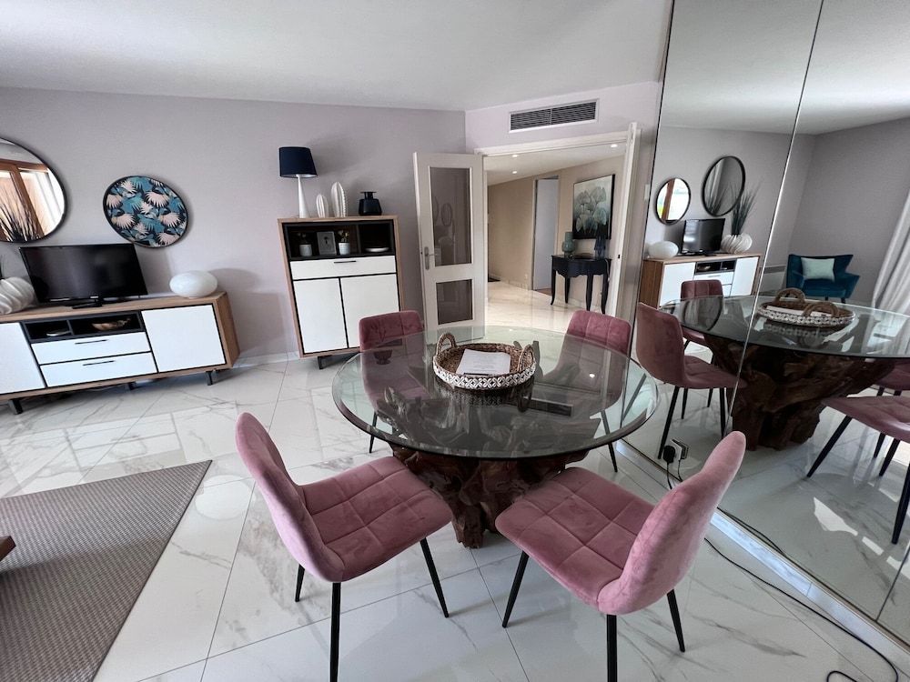 Riviera Eden Palace Standard Apartment, 2 Bedrooms 6