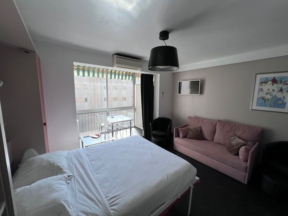 undefined Riviera Eden Palace 4