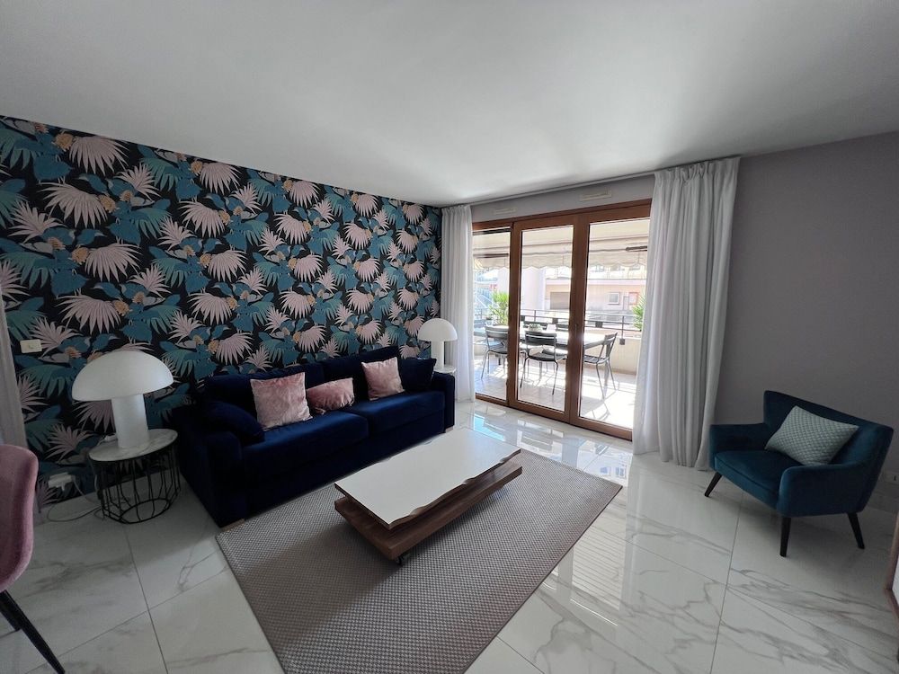 Riviera Eden Palace Standard Apartment, 2 Bedrooms 5